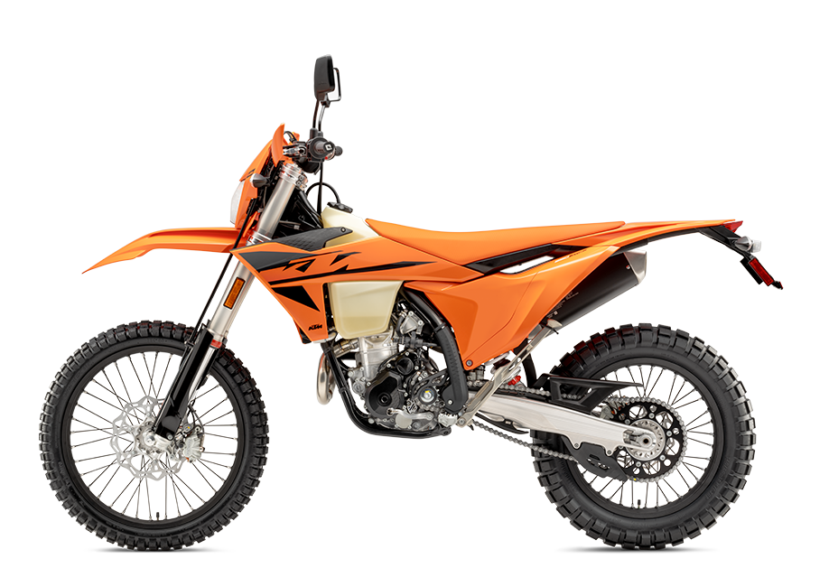 KTM 350 EXC-F 2025-1