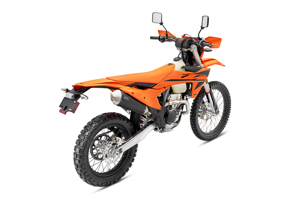 KTM 350 EXC-F 2025-2
