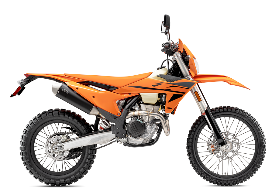 KTM 350 EXC-F 2025