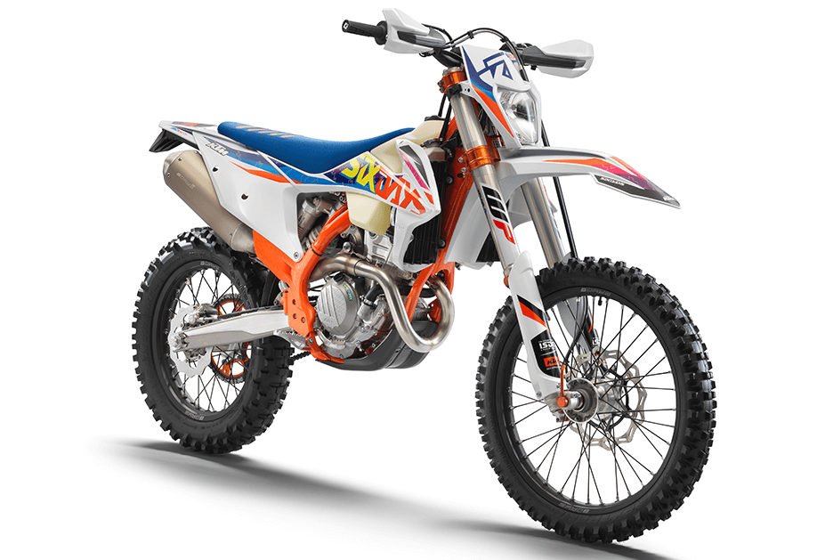 KTM 350 EXC-F SIX DAYS 2025-3