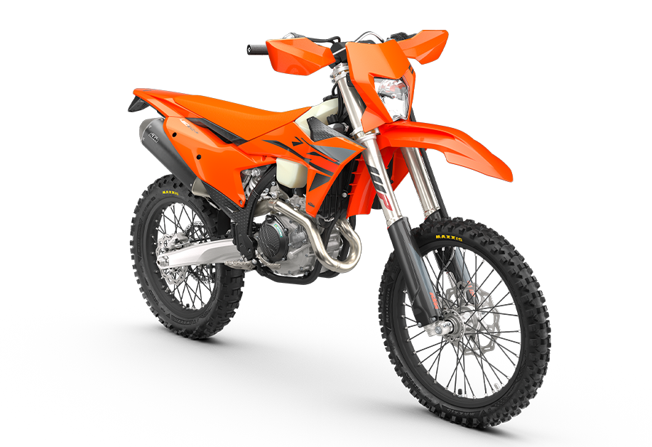 KTM 450 EXC-F 2025-2