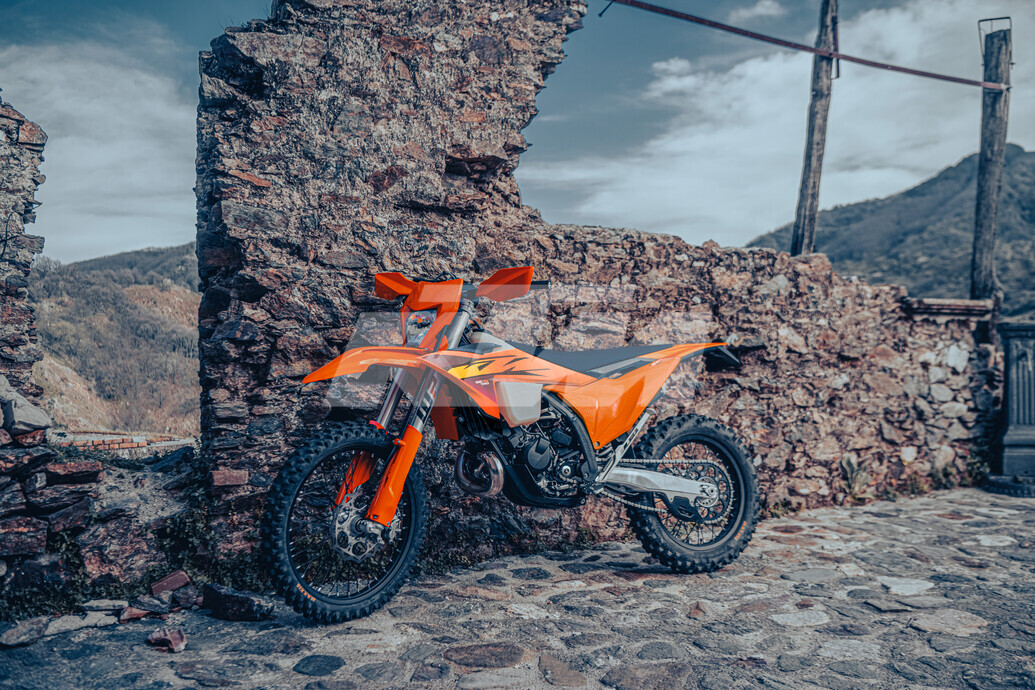 KTM 300 EXC 2026