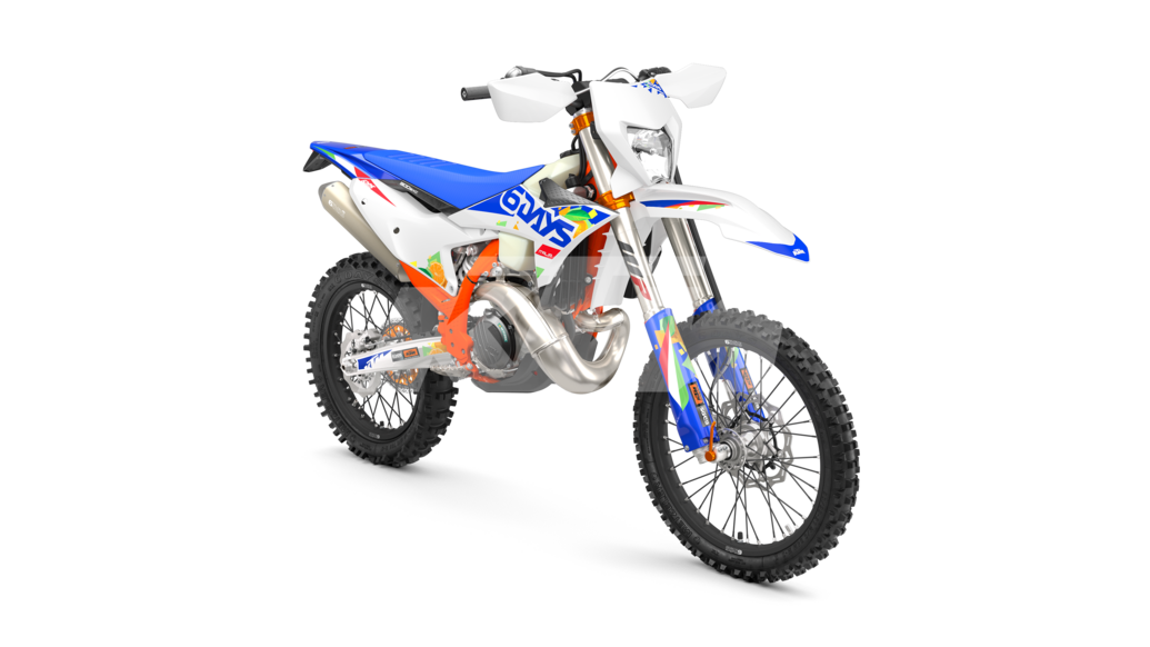 KTM 300 SIX 2