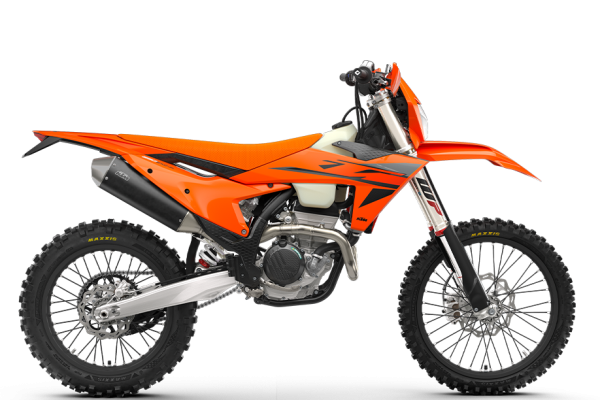 KTM 250 EXC-F 0K 2025