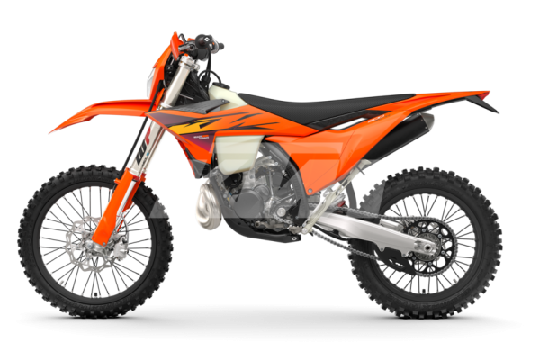 KTM 300 EXC 26 6