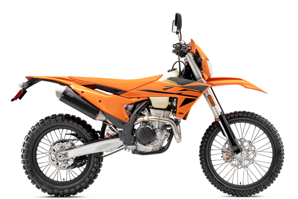 KTM 350 EXC-F 2025